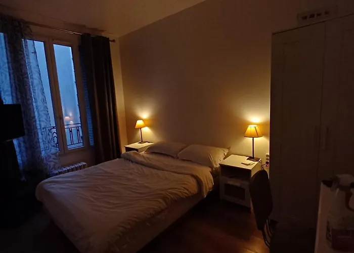 Josef Appartment